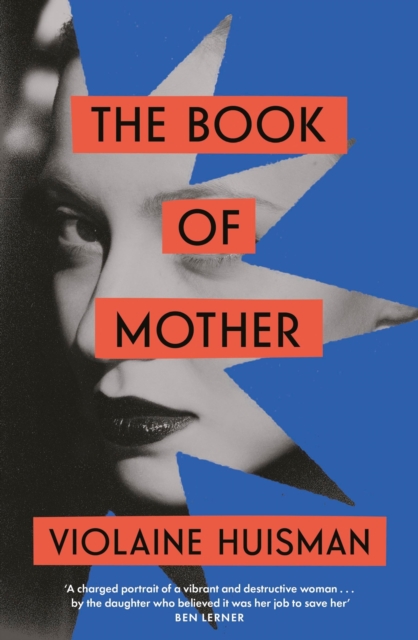 The Book of Mother : Longlisted for the International Booker Prize, Hardback Book