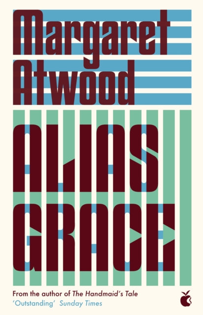 Alias Grace, Paperback / softback Book