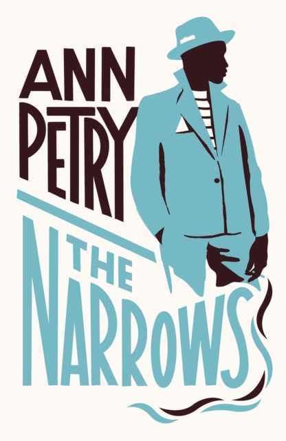The Narrows, EPUB eBook