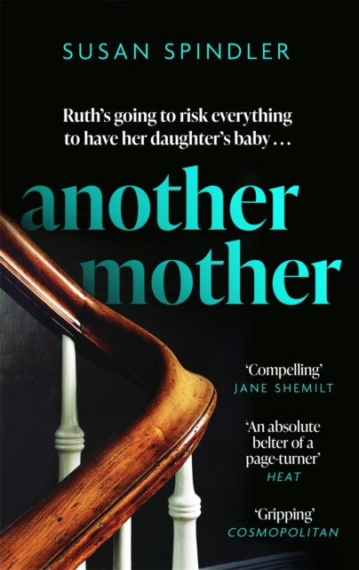 Another Mother : 'An absolute belter of a page-turner' HEAT, Paperback / softback Book