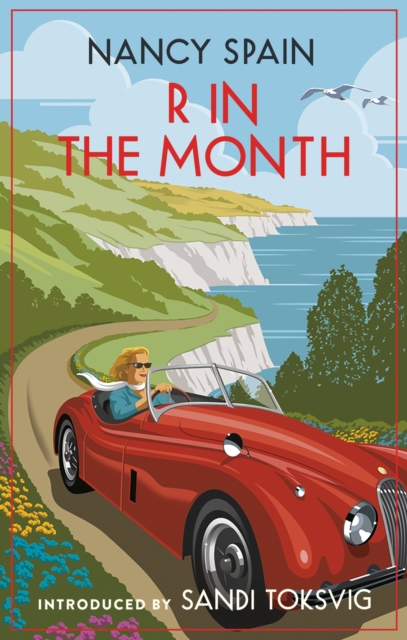 R in the Month, EPUB eBook