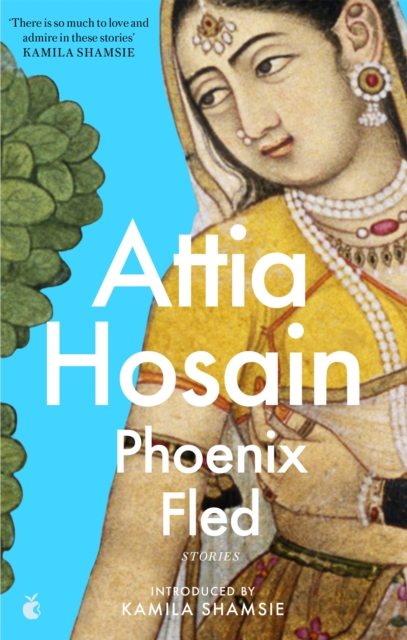 Phoenix Fled, Paperback / softback Book
