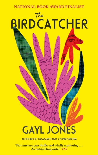 The Birdcatcher : FINALIST FOR THE 2022 NATIONAL BOOK AWARD, EPUB eBook