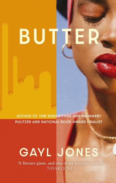 Butter : Novellas, Stories and Fragments, EPUB eBook