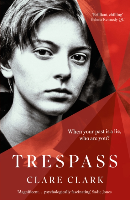 Trespass, EPUB eBook