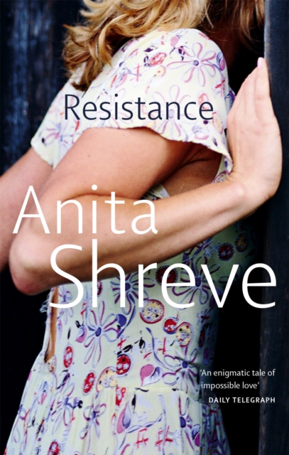 Resistance, Paperback / softback Book