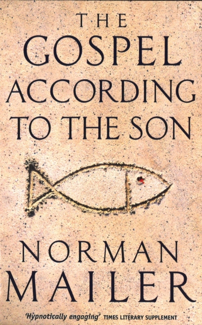 The Gospel According To The Son, Paperback / softback Book