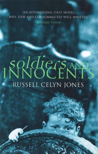 Soldiers and Innocents, Paperback Book