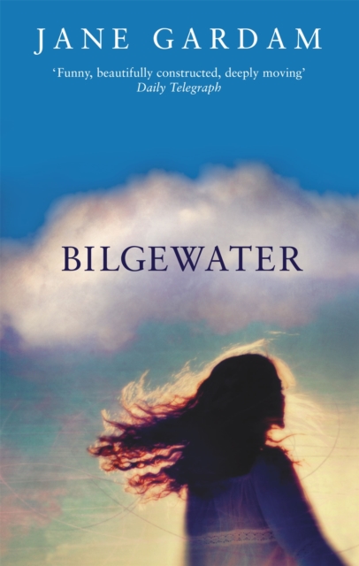 Bilgewater, Paperback / softback Book
