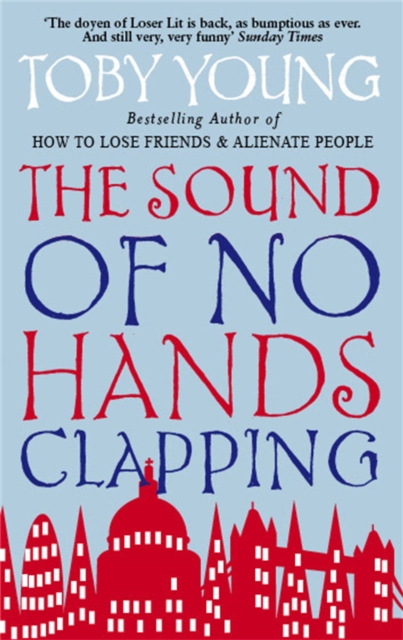 The Sound Of No Hands Clapping : A Memoir, Paperback / softback Book
