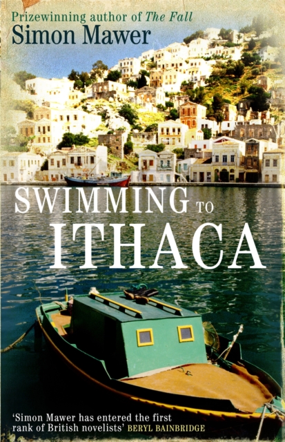 Swimming To Ithaca, Paperback / softback Book
