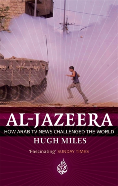 Al Jazeera, Paperback Book