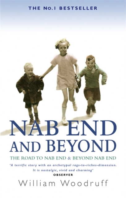 Nab End and Beyond, Paperback Book