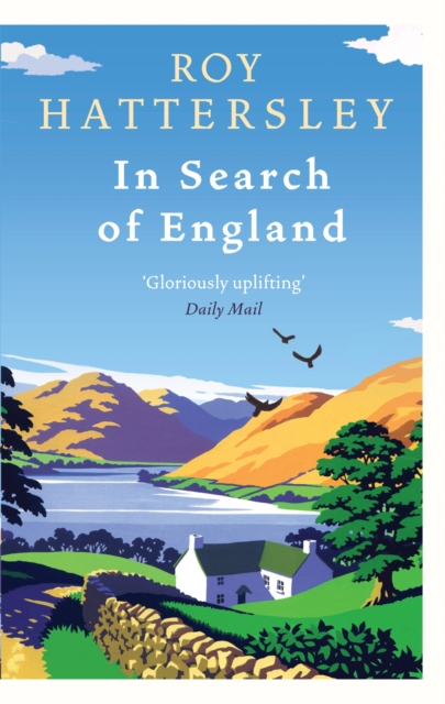 In Search Of England, Paperback / softback Book