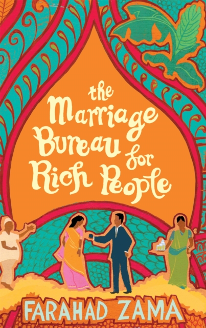 The Marriage Bureau For Rich People : Number 1 in series, Paperback / softback Book