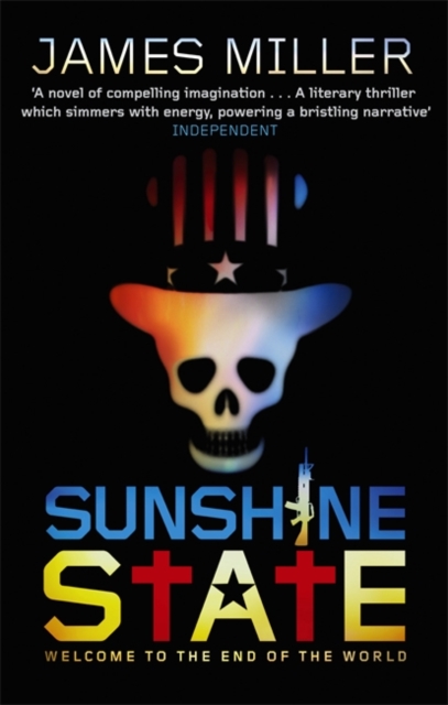 Sunshine State, Paperback Book