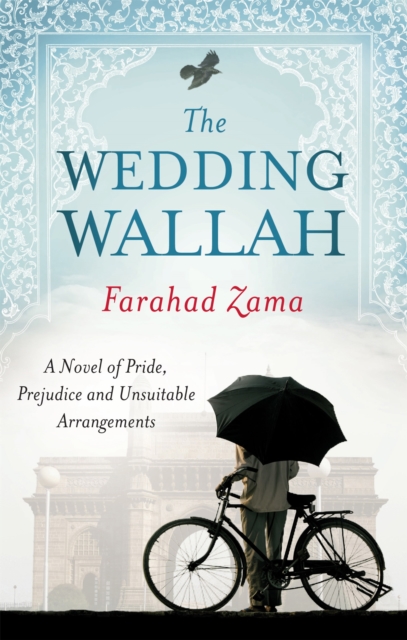 The Wedding Wallah : Number 3 in series, Paperback / softback Book