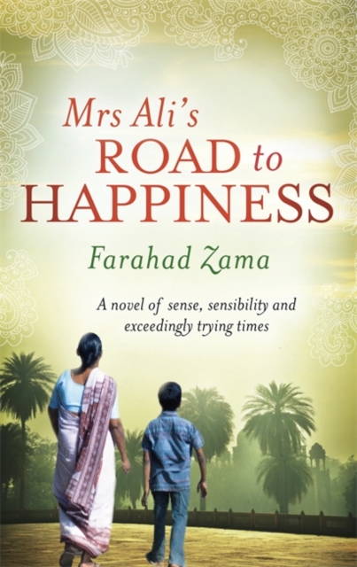 Mrs Ali's Road To Happiness : Number 4 in series, Paperback / softback Book