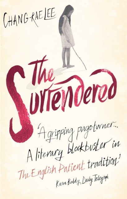 The Surrendered, Paperback / softback Book