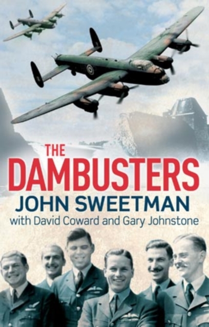The Dambusters, Paperback / softback Book