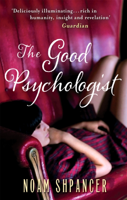 The Good Psychologist, Paperback / softback Book