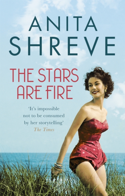 The Stars are Fire, Paperback / softback Book