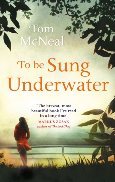 To Be Sung Underwater, Paperback / softback Book