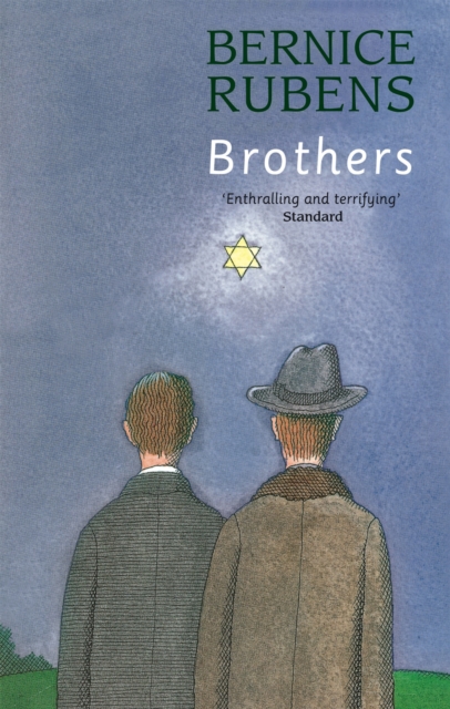 Brothers, Paperback / softback Book