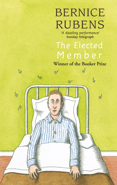 The Elected Member, Paperback / softback Book