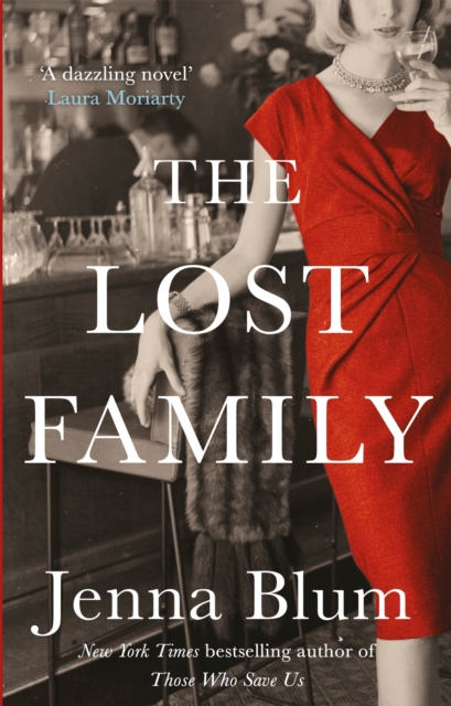 The Lost Family, Paperback / softback Book