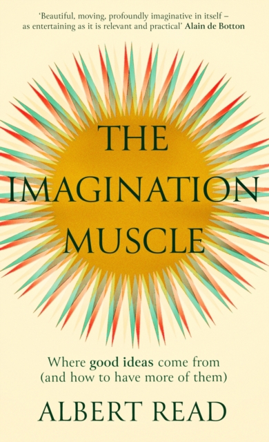 The Imagination Muscle, EPUB eBook