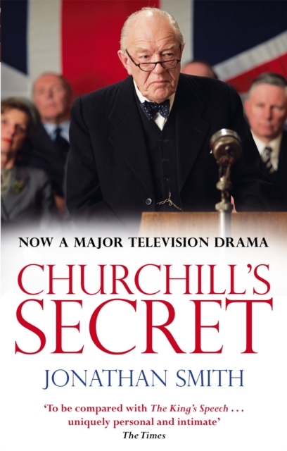 Churchill's Secret, Paperback / softback Book