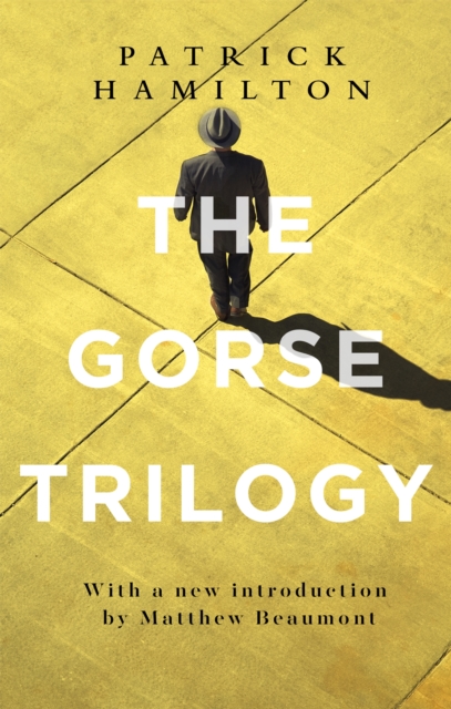The Gorse Trilogy, Paperback / softback Book