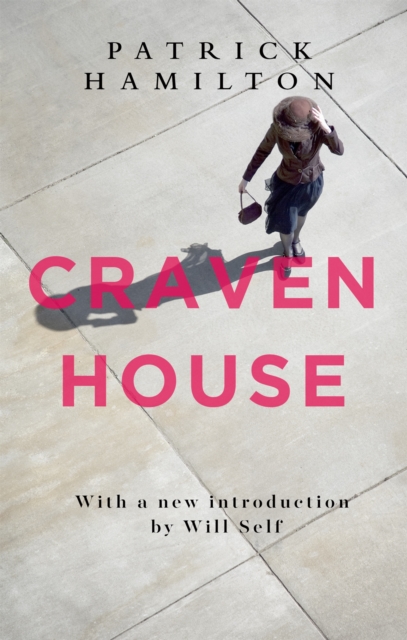 Craven House, Paperback / softback Book