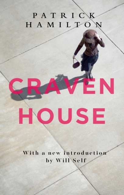 Craven House, EPUB eBook