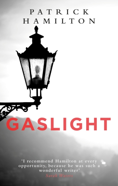 Gaslight, EPUB eBook