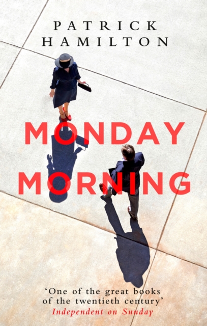 Monday Morning, EPUB eBook
