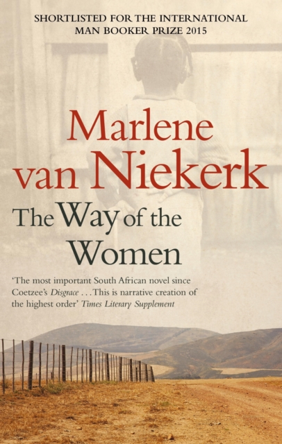 The Way Of The Women, EPUB eBook