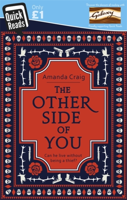 The Other Side of You : Quick Reads, Paperback Book