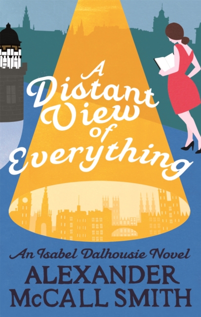 A Distant View of Everything, Paperback / softback Book