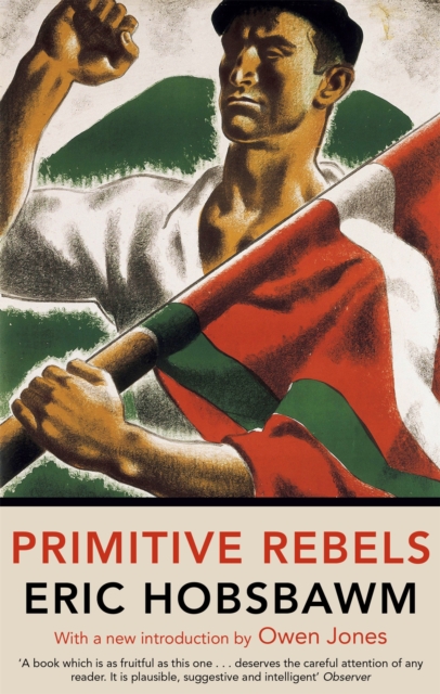 Primitive Rebels, Paperback / softback Book