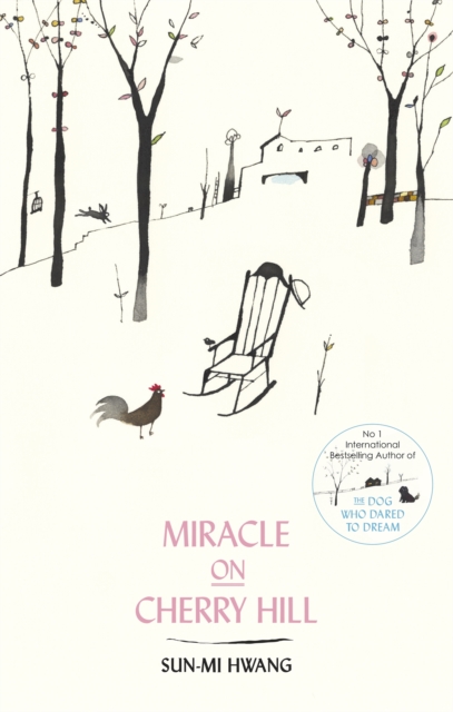 Miracle on Cherry Hill, Paperback / softback Book