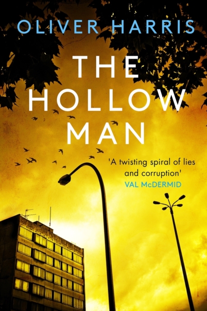 The Hollow Man, EPUB eBook