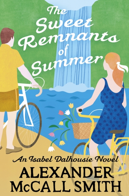 The Sweet Remnants of Summer, Paperback / softback Book