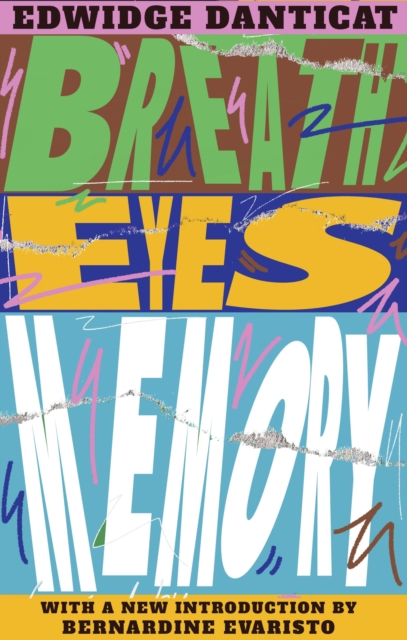 Breath, Eyes, Memory (50th Anniversary Edition), EPUB eBook