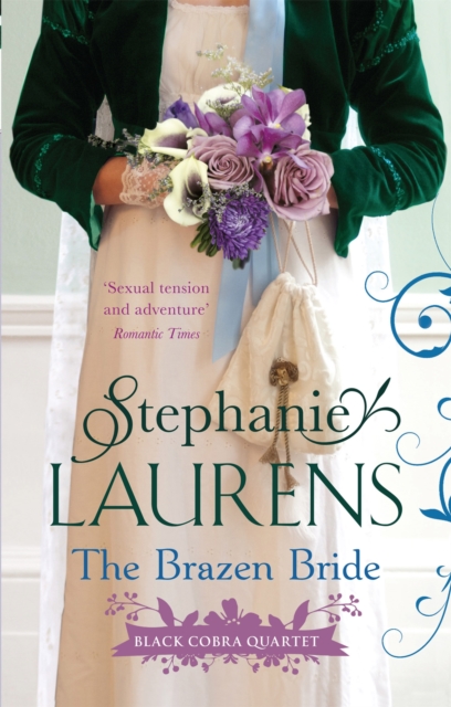 The Brazen Bride : Number 3 in series, Paperback / softback Book