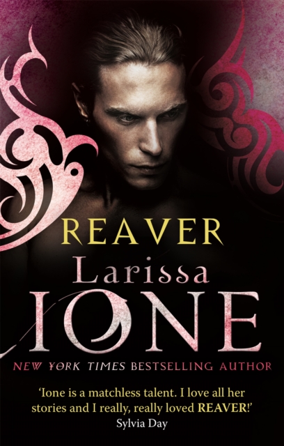 Reaver : Number 6 in series, Paperback / softback Book