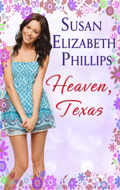 Heaven, Texas : Number 2 in series, EPUB eBook