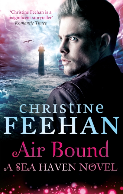 Air Bound, EPUB eBook