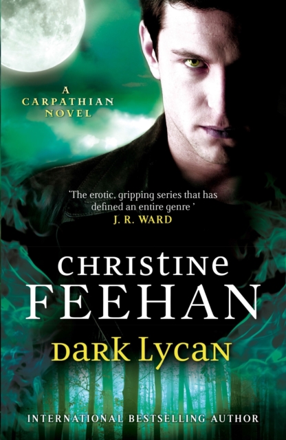 Dark Lycan : Number 24 in series, EPUB eBook
